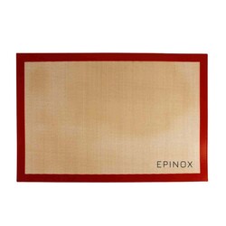 Silicone Mat 40*30 Cm (Slp-34) - EPINOX PASTRY