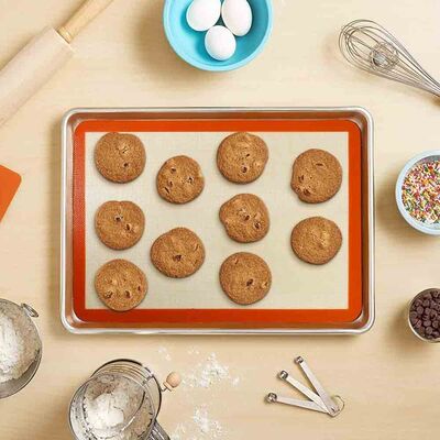 Silicone Mat 40*30 Cm (Slp-34) - 2