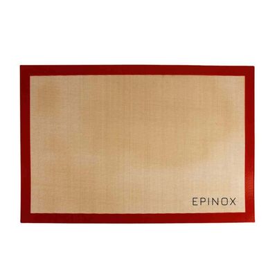 Silicone Mat 40*30 Cm (Slp-34)