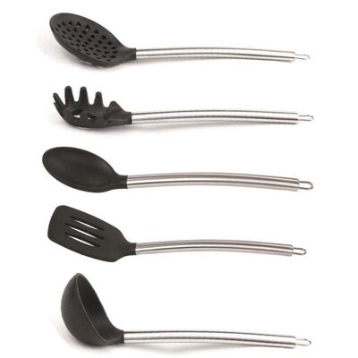 Silicone Set 5Pcs