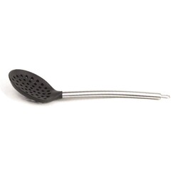 Silicone Skimmer Black (Kev-1) - 1