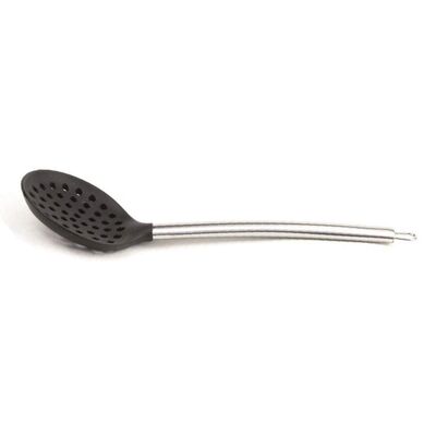 Silicone Skimmer Black (Kev-1)