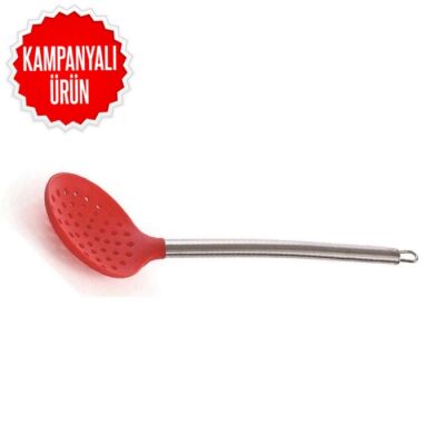 Silicone Skimmer Red (Kev-1K) - 1
