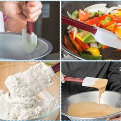 Silicone Spatula 41 Cm (Sys-41) - 2