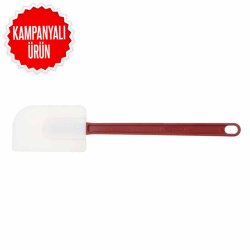 Silicone Spatula 41 Cm (Sys-41) - EPINOX PASTRY