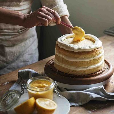 Silicone Spatula 41 Cm (Sys-41) - 3