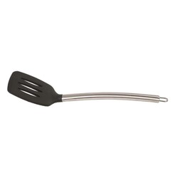 Silicone Spatula Black (Ss-35S) - Thumbnail