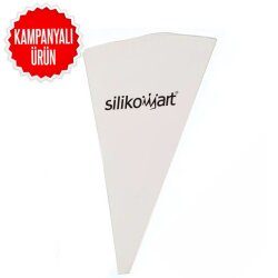 Silikomart Krema Torbası 34Cm (STD034) - EPINOX PASTRY