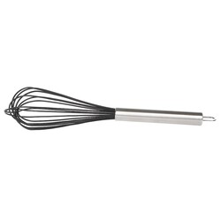 Silikon Çırpıcı 25 cm (SSC-25) - EPINOX PASTRY