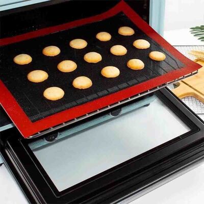Silikon Delikli Mat 40x60 cm (SDM-64) - 6