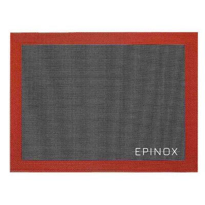 Silikon Delikli Mat 40x60 cm (SDM-64) - 1