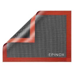 Silikon Delikli Mat 40x60 cm (SDM-64) - 2