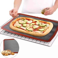 Silikon Delikli Mat 40x60 cm (SDM-64) - 3