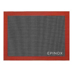 EPİNOX PASTRY MARKA - Silikon Delikli Mat 40x60 Cm (SDM-64)