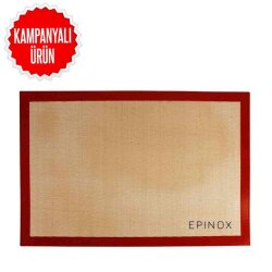 Silikon Mat 30x40 cm (SLP-34) - 