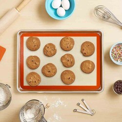 Silikon Mat 30x40 cm (SLP-34) - 3