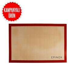 Silikon Mat 40x60 Cm (SLP-46) - 1