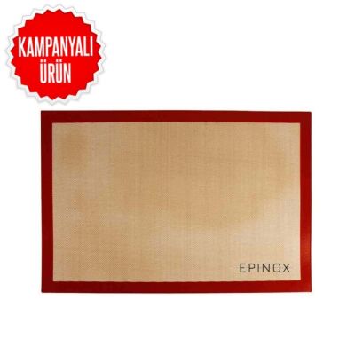 Silikon Mat 40x60 Cm (SLP-46) - 1