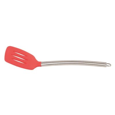 Silikon Spatula Kırmızı (SS-35K)