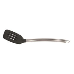 Silikon Spatula Siyah (SS-35S) - 1