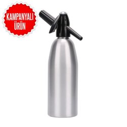 Soda Sifonu 1000 Ml (SDA-10) - EPINOX PASTRY