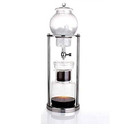 Soğuk Kahve Demleme 600 ml (SKD-600) - EPINOX COFFEE TOOLS