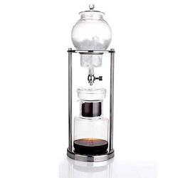 EPİNOX COFFEE TOOLS - Soğuk Kahve Demleme 600 Ml (SKD-600)