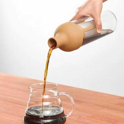 Soğuk Kahve Demleme Şişe 850 Ml (SDS-65) - Thumbnail