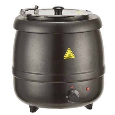 Soup Warmer - Resistance 10L (CIS-10L) - 1