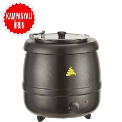 Soup Warmer - Resistance 10L (CIS-10L) - 1