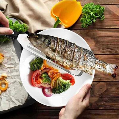 Spatula Balık (SPB-18) - 3