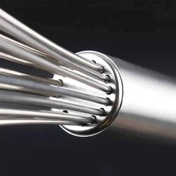 Ss Beater 25 Cm (Egb-25) - 3