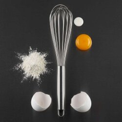 Ss Beater 25 Cm (Egb-25) - 4