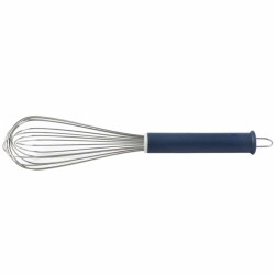 Ss Beater 25 Cm Pls Handle - 1