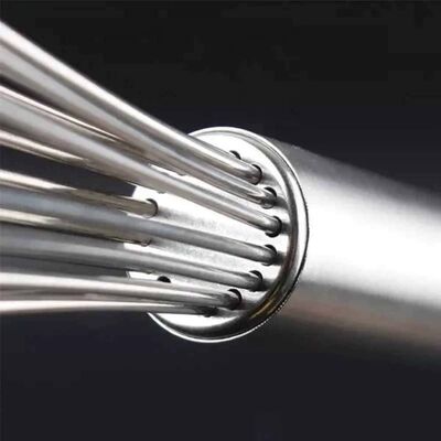 Ss Beater 35 Cm (Egb-35) - 3