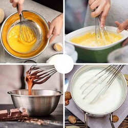 Ss Beater 40 Cm (Egb-40) - 3