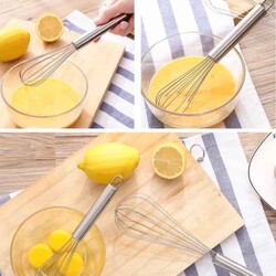 Ss Beater 40 Cm (Egb-40) - 5