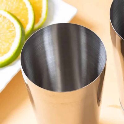 Ss Boston Shaker 750 Ml (Bos-75) - 2