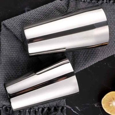 Ss Boston Shaker 750 Ml (Bos-75) - 5