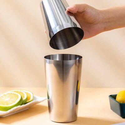 Ss Boston Shaker 750 Ml (Bos-75) - 3