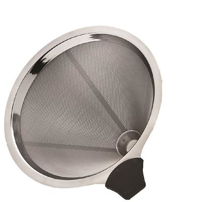 Ss Coffee Filter (CFİL-1) - 1