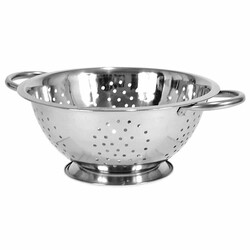 Ss Colander 24 Cm (Ms-24) - Thumbnail