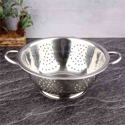 Ss Colander 34 Cm (Ms-34)