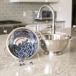 Ss Colander 34 Cm (Ms-34) - 2