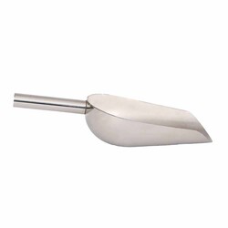 Ss Ice Scoop No:4 (Cek-29) - EPINOX
