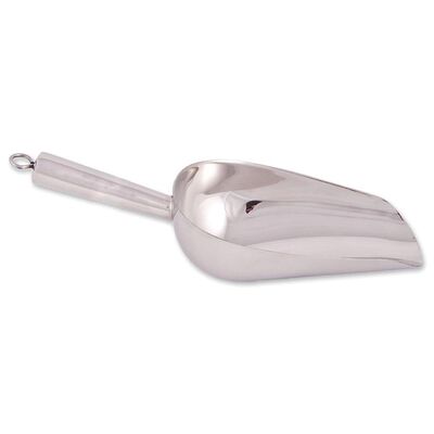 Ss Ice Scoop No:5 (Ck5) - 1