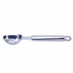 Ss Icecream Spoon (Dk-62) - 