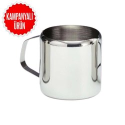 Ss Milk Jug 55 Ml (Stl-55) - EPINOX COFFEE TOOLS