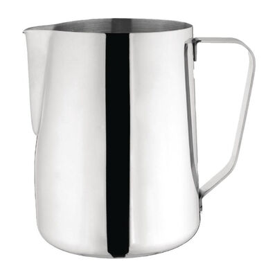 Ss Milk Pitcher 300 Ml (Sp-350) - 1