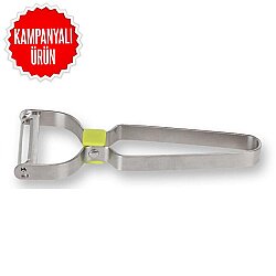 Ss Peeler (Ss-37) - EPINOX
